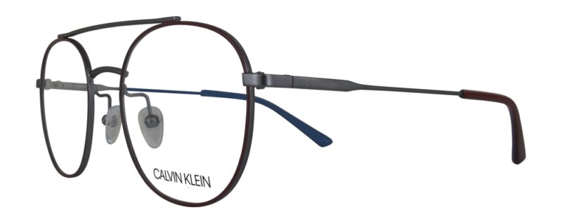 Calvin Klein Men's Eyeglasses (CK18123-601-50)