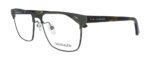 Calvin Klein Men's Eyeglasses (CK18304-310-53)