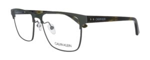 Calvin Klein Men's Eyeglasses (CK18304-310-53)