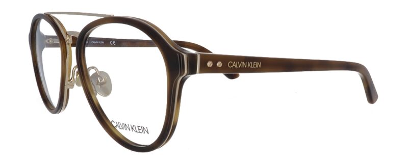 Calvin Klein Men's Eyeglasses (CK18511-243-53)