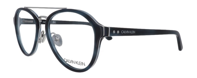 Calvin Klein Men's Eyeglasses (CK18511-412-53)