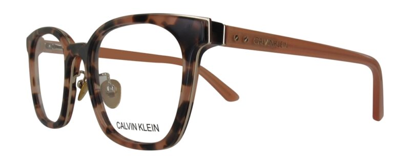 Calvin Klein Women's Eyeglasses (CK18512-665-51)