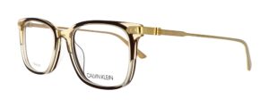 Calvin Klein Men's Eyeglasses (CK18704-272-51)