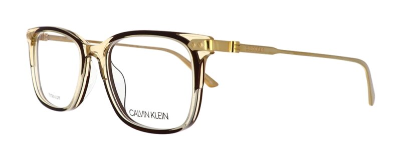 Calvin Klein Men's Eyeglasses (CK18704-272-51)