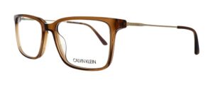 Ck Mens Eyeglasses (Ck18707-210-55) - Eyewear