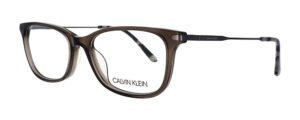 Calvin Klein Men's Eyeglasses (CK18722-006-51)