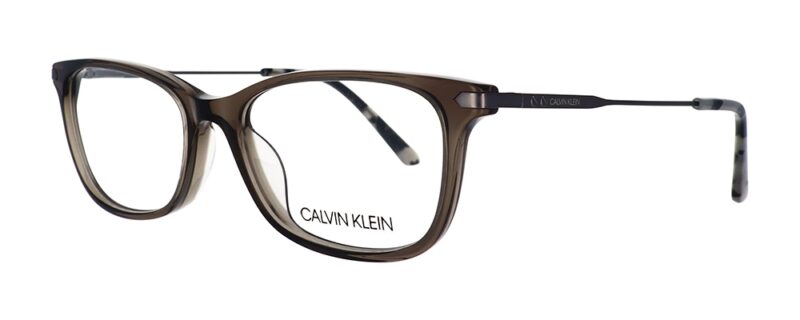 Calvin Klein Men's Eyeglasses (CK18722-006-51)