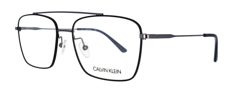 Calvin Klein Men's Eyeglasses (CK19104-001-55)