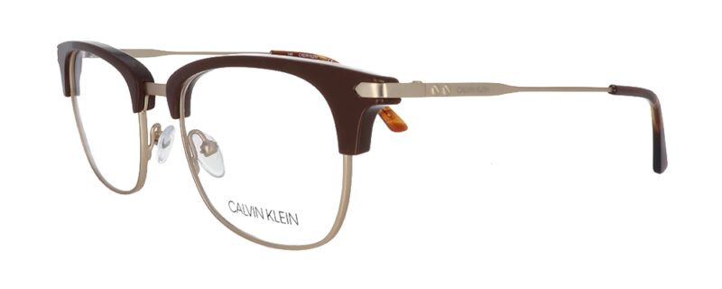 Calvin Klein Men's Eyeglasses (CK19105-210-52)