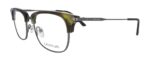 Calvin Klein Men's Eyeglasses (CK19105-345-52)