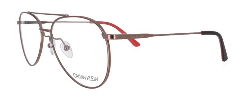 Calvin Klein Women's Eyeglasses (CK19112-781-54)