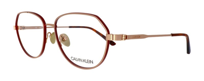 Calvin Klein Men's Eyeglasses (CK19113-780-53)