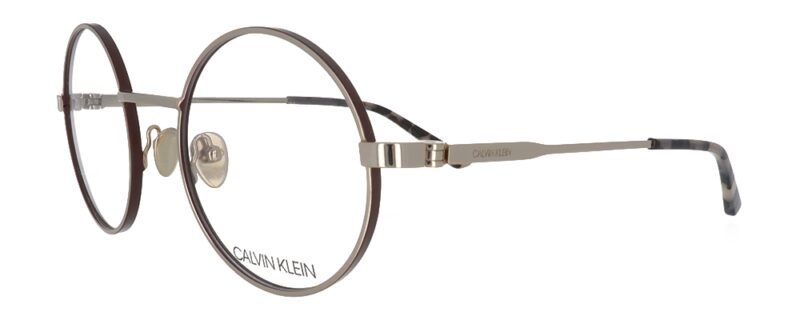 Calvin Klein Women's Eyeglasses (CK19114-21717-51)
