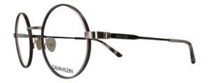 Calvin Klein Men's Eyeglasses (CK19114-717-51)