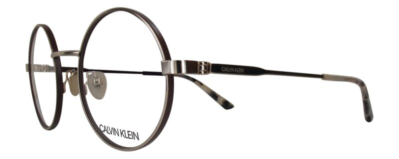 Calvin Klein Men's Eyeglasses (CK19114-717-51)