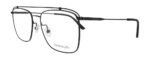 Calvin Klein Men's Eyeglasses (CK19120-001-55)