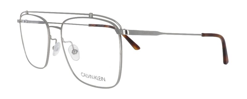 Calvin Klein Men's Eyeglasses (CK19120-045-55)