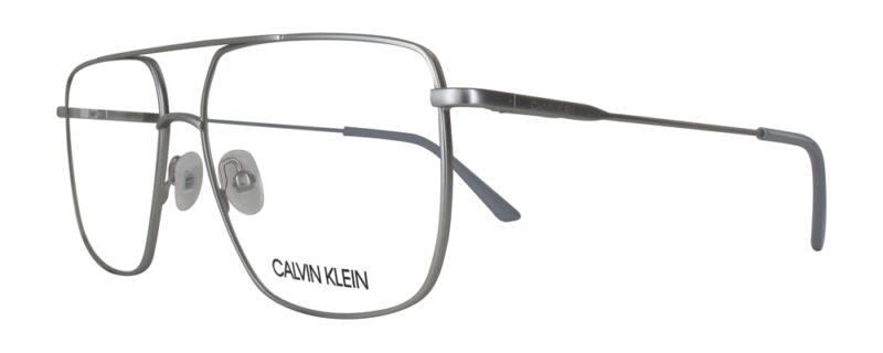 Calvin Klein Men's Eyeglasses (CK19129-045-55)