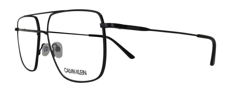 Calvin Klein Men's Eyeglasses (CK19129-1-55)