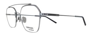 Calvin Klein Men's Eyeglasses (CK19143F-45-53)