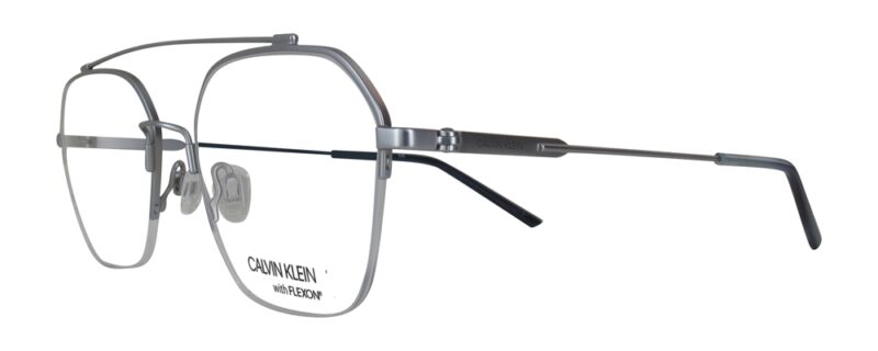 Calvin Klein Men's Eyeglasses (CK19143F-45-53)