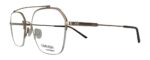 Calvin Klein Men's Eyeglasses (CK19143F-716-53)