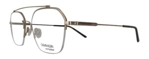 Calvin Klein Men's Eyeglasses (CK19143F-716-53)