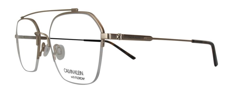 Calvin Klein Men's Eyeglasses (CK19143F-716-53)