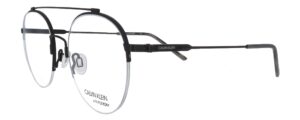 Calvin Klein Men's Eyeglasses (CK19144F-001-50)