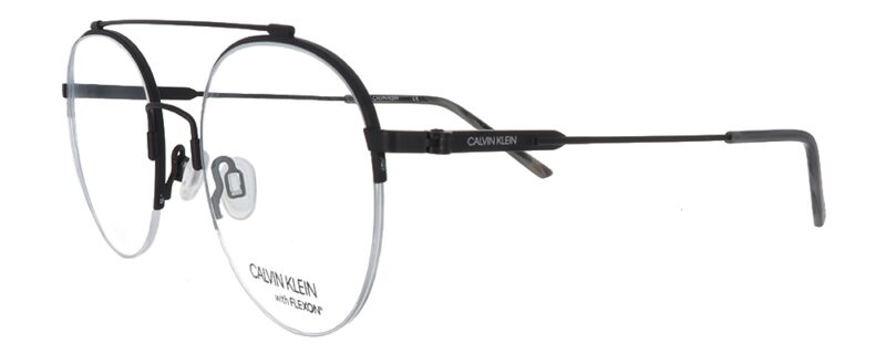 Calvin Klein Men's Eyeglasses (CK19144F-001-50)