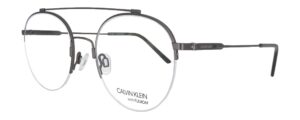 Calvin Klein Men's Eyeglasses (CK19144F-008-50)