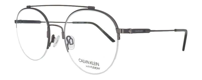 Calvin Klein Men's Eyeglasses (CK19144F-008-50)