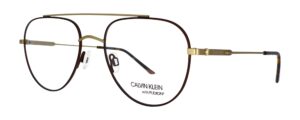 Calvin Klein Men's Eyeglasses (CK19145F-210-53)