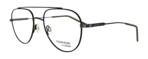 Calvin Klein Men's Eyeglasses (CK19145F-316-53)