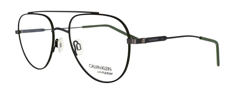 Calvin Klein Men's Eyeglasses (CK19145F-316-53)