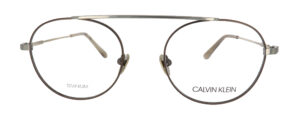 Calvin Klein Women's Eyeglasses (CK19151-050-50)