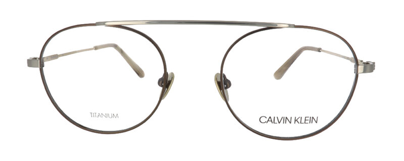 Calvin Klein Women's Eyeglasses (CK19151-050-50)