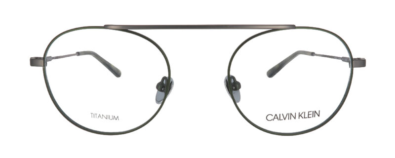 Calvin Klein Women's Eyeglasses (CK19151-306-50)