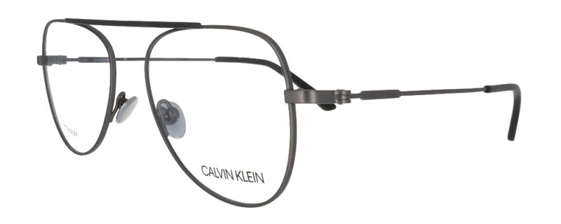 Calvin Klein Women's Eyeglasses (CK19152-008-54)