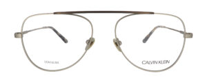 Calvin Klein Women's Eyeglasses (CK19152-716-54)