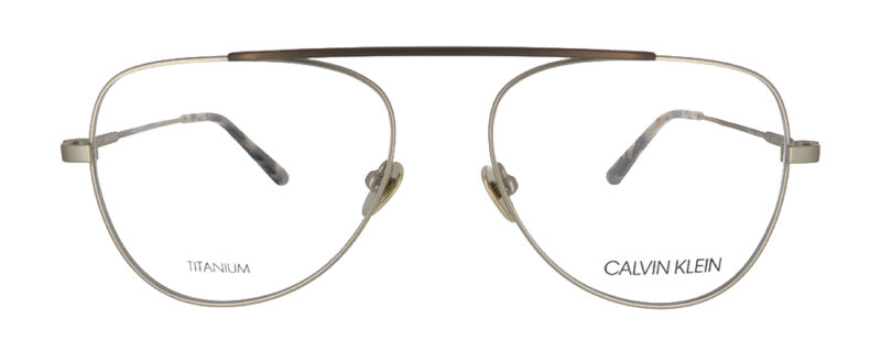 Calvin Klein Women's Eyeglasses (CK19152-716-54)