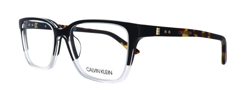 Calvin Klein Men's Eyeglasses (CK19506-095-51)