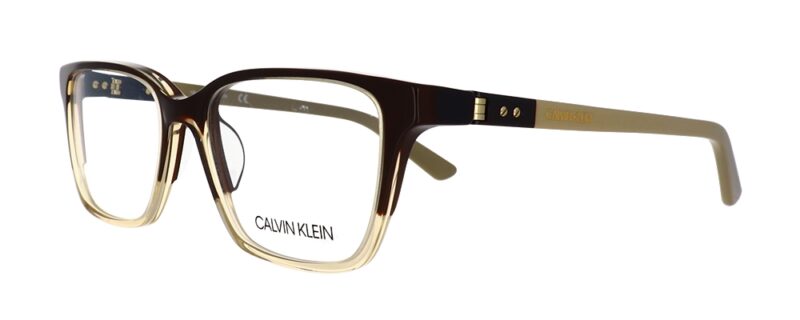 Calvin Klein Men's Eyeglasses (CK19506-272-51)