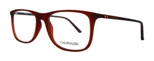Calvin Klein Men's Eyeglasses (CK19513-601-55)