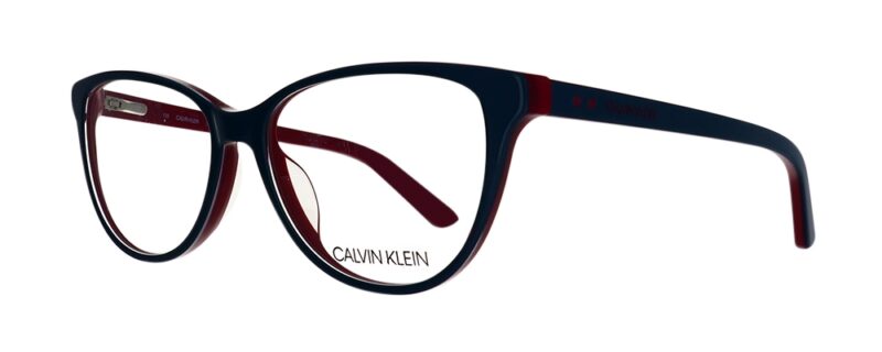 Calvin Klein Unisex Eyeglasses (CK19516-435-52)