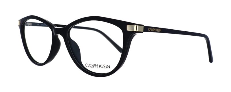 Calvin Klein Men's Eyeglasses (CK19531-001-53)
