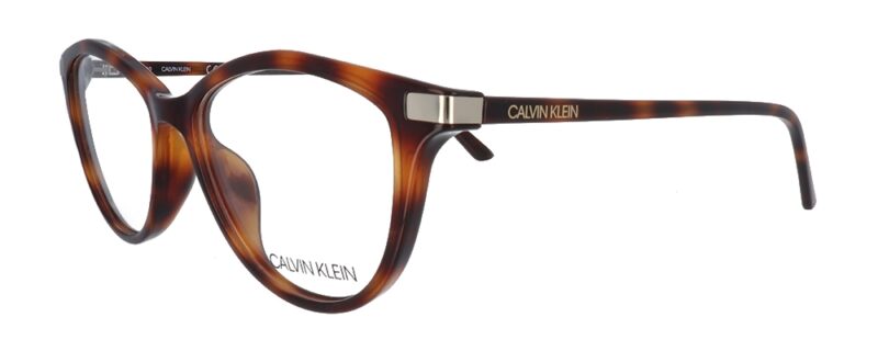 Calvin Klein Men's Eyeglasses (CK19531-240-53)