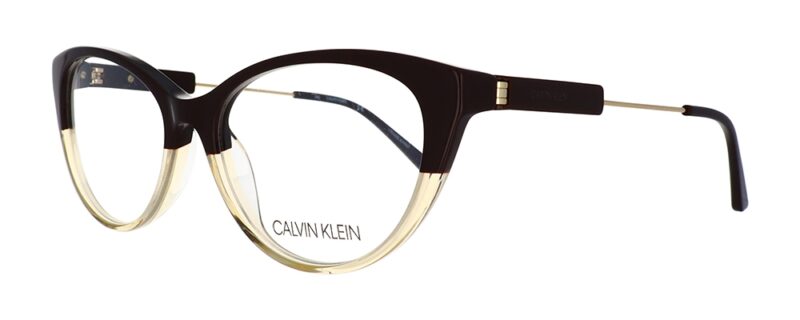 Calvin Klein Men's Eyeglasses (CK19706-273-54)