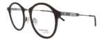 Calvin Klein Men's Eyeglasses (CK19716F-210-50)