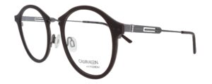 Calvin Klein Men's Eyeglasses (CK19716F-210-50)
